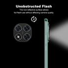 For Redmi Note 14 Pro 5G / POCO X7 IMAK Metal Camera Lens Protector Cover - 3