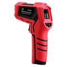 BENETECH GT313B LCD Display Infrared Thermometer, Battery Not Included - 1