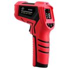 BENETECH GT313C LCD Display Infrared Thermometer, Battery Not Included - 1