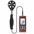 BENETECH GT8915 Digital LCD Screen Anemometer - 1