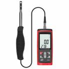 BENETECH GT8616 Handheld Digital LCD Hot Wire Anemometer - 1