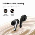 JOYROOM JR-FN1 Funpods Series True Wireless Bluetooth Earphone(Black) - 2