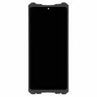 For Doogee DK10 5G LCD Screen with Digitizer Full Assembly - 2