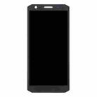 For Doogee S41T LCD Screen with Digitizer Full Assembly - 2