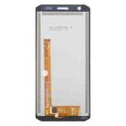 For Doogee S41T LCD Screen with Digitizer Full Assembly - 3