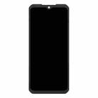 For Doogee S110 LCD Screen with Digitizer Full Assembly - 2