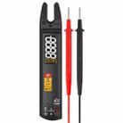 BSIDE U0 AC / DC Clamp Meter Electric Pen Current Digital Multimeter - 1