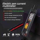 BSIDE U0 AC / DC Clamp Meter Electric Pen Current Digital Multimeter - 2