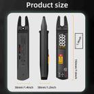 BSIDE U0 AC / DC Clamp Meter Electric Pen Current Digital Multimeter - 3