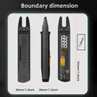 BSIDE U1 AC / DC Clamp Meter Electric Pen Current Digital Multimeter - 3