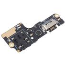 For Blackview WAVE 6C Charging Port Board - 2