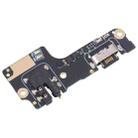 For Blackview SHARK 8 Charging Port Board - 3