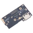 For Blackview BV4800 Charging Port Board - 2