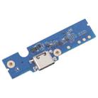 For Blackview BV6200 Pro Charging Port Board - 3