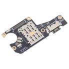 For Blackview A96 Charging Port Board - 2