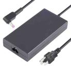 135W 19V 7.1A Laptop Notebook Power Adapter For Acer 5.5 x 1.7mm, Plug:US Plug - 1