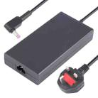135W 19V 7.1A Laptop Notebook Power Adapter For Acer 5.5 x 1.7mm, Plug:UK Plug - 1