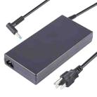 150W 19.5V 7.7A Laptop Notebook Power Adapter For HP 4.5 x 3.0mm, Plug:US Plug - 1