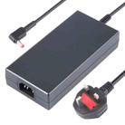 230W 19.5V 11.8A Laptop Notebook Power Adapter For Acer 5.5 x 1.7mm, Plug:UK Plug - 1