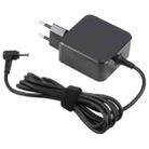 45W 19V 2.37A Laptop Notebook Power Adapter For Asus 4.0 x 1.35mm, Plug:EU Plug - 3