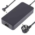 120W 19V 6.32A  Laptop Notebook Power Adapter For Asus 5.5 x 2.5mm, Plug:EU Plug - 1