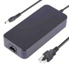 180W 19.5V 9.23A Laptop Notebook Power Adapter For Asus 5.5 x 2.5mm, Plug:US Plug - 1