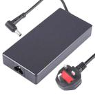 150W 20V 7.5A Laptop Notebook Power Adapter For Asus 6.0 x 3.7mm, Plug:UK Plug - 1