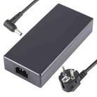 240W 20V 12A Laptop Notebook Power Adapter For Asus 6.0 x 3.7mm, Plug:EU Plug - 1