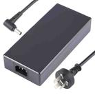 240W 20V 12A Laptop Notebook Power Adapter For Asus 6.0 x 3.7mm, Plug:AU Plug - 1