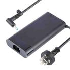 200W 19.5V 10.3A Oval Laptop Notebook Power Adapter For HP 4.5 x 3.0mm, Plug:AU Plug - 1