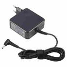 65W 20V 3.25A Laptop Notebook Power Adapter For Lenovo 4.0 x 1.7mm, Plug:EU Plug - 3