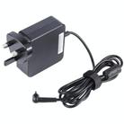 65W 20V 3.25A Laptop Notebook Power Adapter For Lenovo 4.0 x 1.7mm, Plug:UK Plug - 2