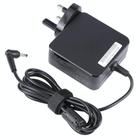 65W 20V 3.25A Laptop Notebook Power Adapter For Lenovo 4.0 x 1.7mm, Plug:UK Plug - 3