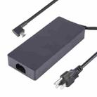 230W 19.5V 11.8A Laptop Notebook Power Adapter For Razer 3 Pin, Plug:US Plug - 1