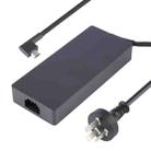 230W 19.5V 11.8A Laptop Notebook Power Adapter For Razer 3 Pin, Plug:AU Plug - 1