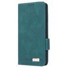 For Xiaomi Redmi K70 / K70 Pro Magnetic Clasp Leather Phone Case(Green) - 2