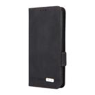 For Xiaomi 15 Ultra Magnetic Clasp Leather Phone Case(Black) - 2