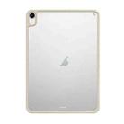 For iPad mini 6 / mini 2024 Frosted Acrylic Hybrid TPU Tablet Case(Grey) - 1