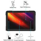 For AGM Pad P2 Active 11 9H 0.3mm Explosion-proof Tempered Glass Film - 3
