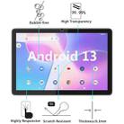 For PRITOM Tab 16 12 9H 0.3mm Explosion-proof Tempered Glass Film - 3