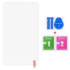 For PRITOM Tab M7 / Tab 7 Pro 9H 0.3mm Explosion-proof Tempered Glass Film - 2