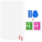 For PRITOM Tab M7 / Tab 7 Pro 2pcs 9H 0.3mm Explosion-proof Tempered Glass Film - 2