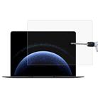 For Huawei MateBook Pro 14.2 inch 9H 0.3mm Explosion-proof Tempered Glass Film - 1