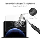 For Huawei MateBook Pro 14.2 inch 25pcs 9H 0.3mm Explosion-proof Tempered Glass Film - 3
