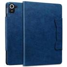 For Xiaomi Redmi Pad 8.8 inch 2025 Cat Buckle Leather Tablet Case(Royal Blue) - 2