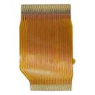 For Nikon D600 Original Camera Flash Flex Cable - 1