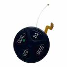 For Nikon D850 Original Camera Mode Dial - 1