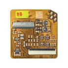 For Nikon Zfc Original Camera LCD Hinge Cable Interface Board - 1