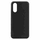 For Fujitsu Arrows We2 TPU Phone Case(Black) - 2