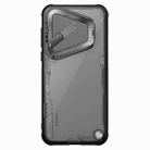 For Huawei Pura 70 Pro / 70 Pro+ NILLKIN Ice Sky Prop Series Phone Case(Black) - 1